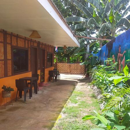 Don Leo'S Bnb Esperanza Buitenkant foto