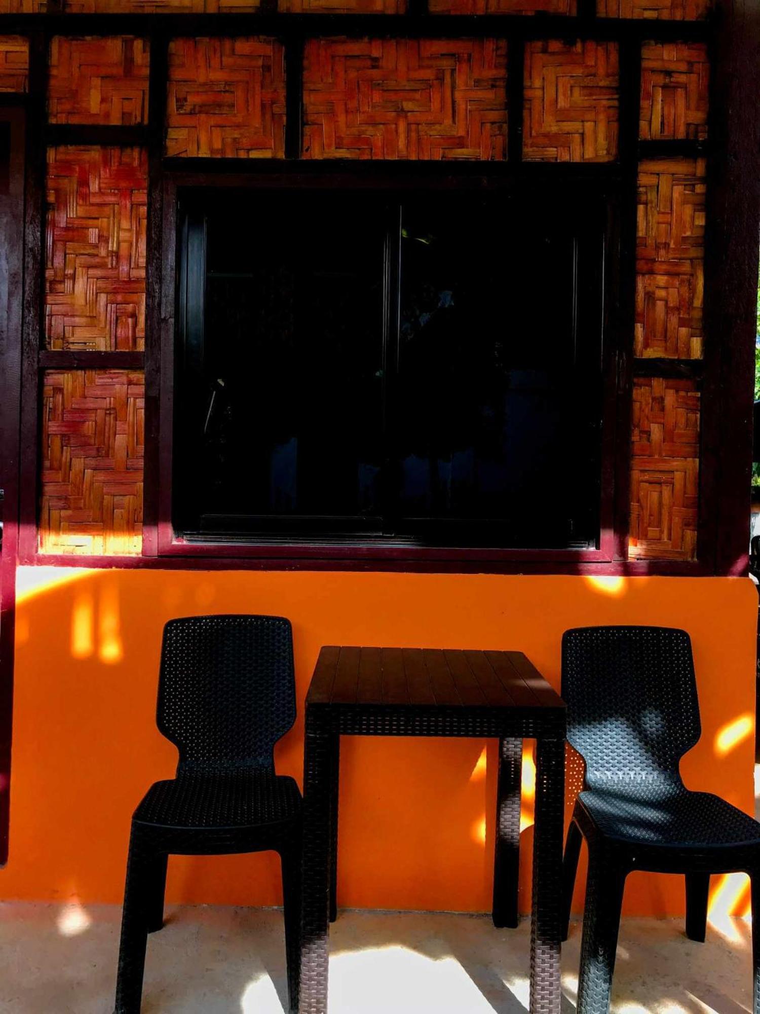 Don Leo'S Bnb Esperanza Buitenkant foto
