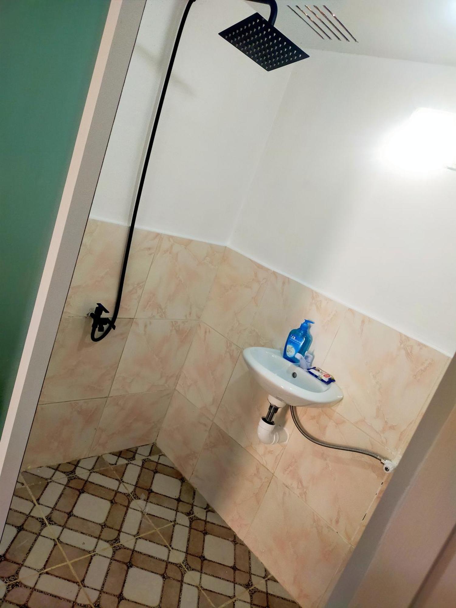 Don Leo'S Bnb Esperanza Buitenkant foto