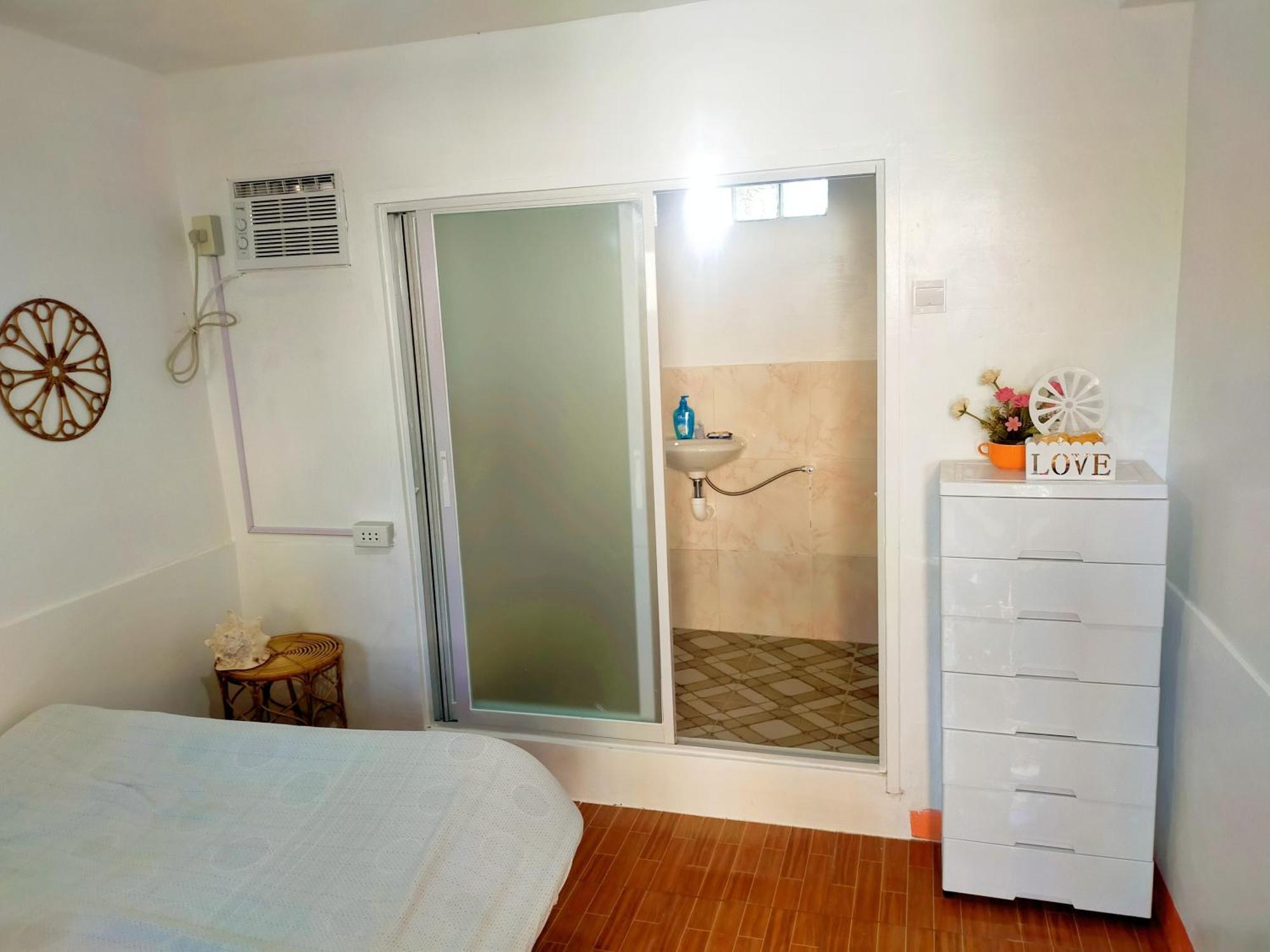 Don Leo'S Bnb Esperanza Buitenkant foto